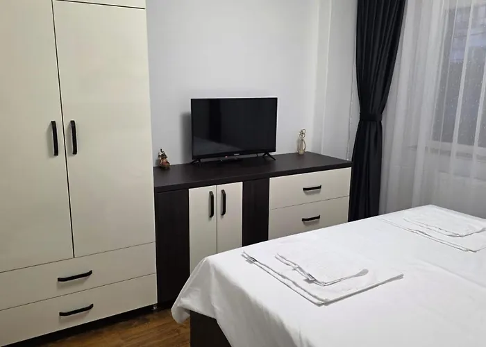 Διαμέρισμα Ravio Κραϊόβα