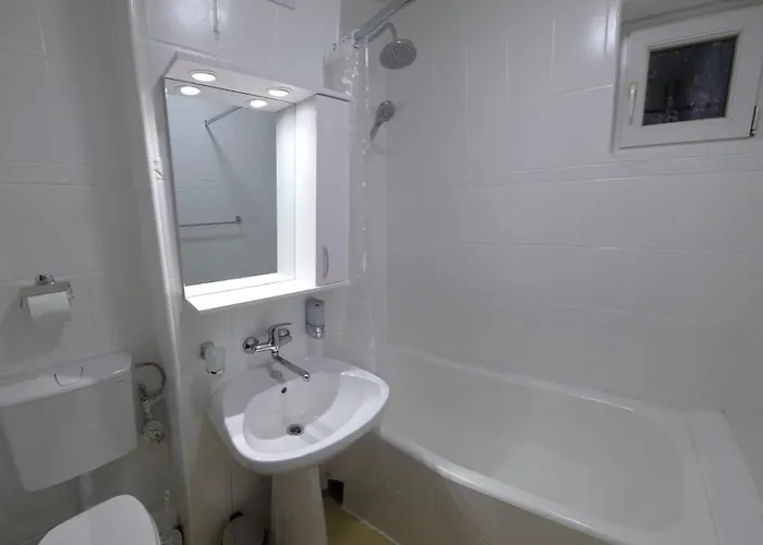 Ravio Διαμέρισμα